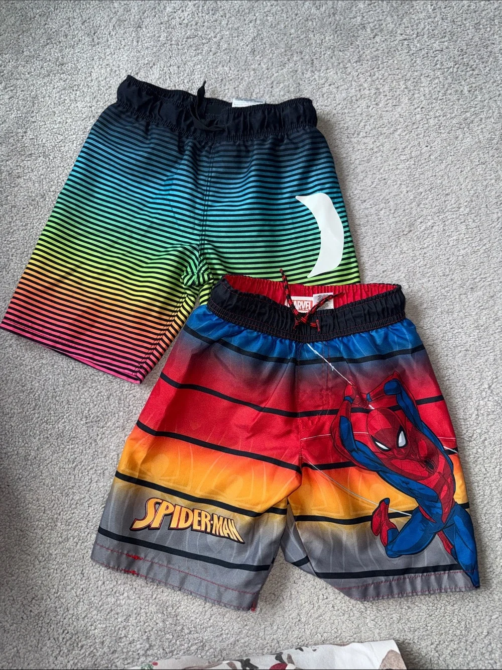 Boys Swim Trunk